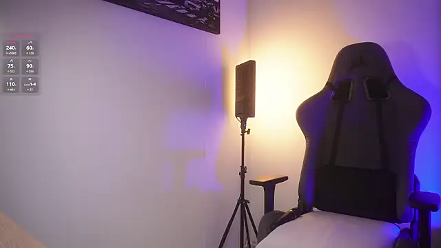 Živý XXX chat little-eli