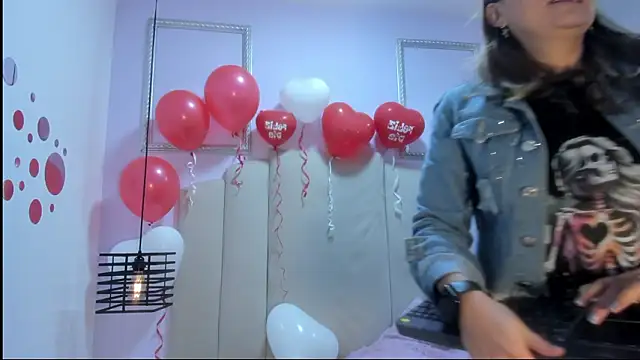 Grettel-ramirez Chat XXX live