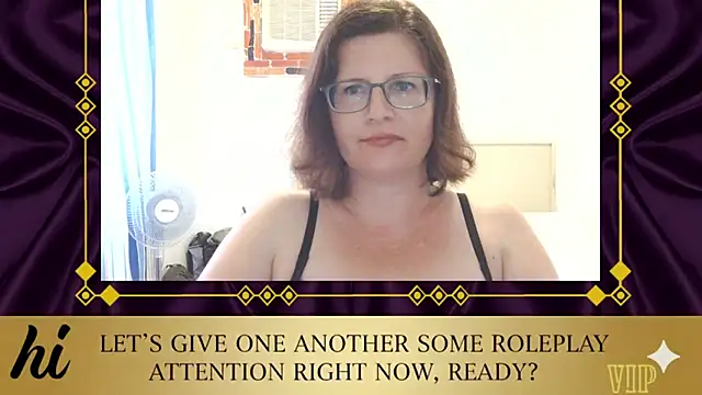 Domina_Tasselina_Goddess Chat XXX in diretta