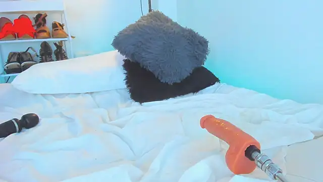 XXX chat uživo modela alexajhonson1012