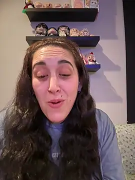 Sembang XXX Secara Langsung ThicBunz