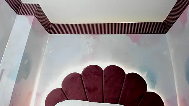 Živý XXX chat Carohorny4u