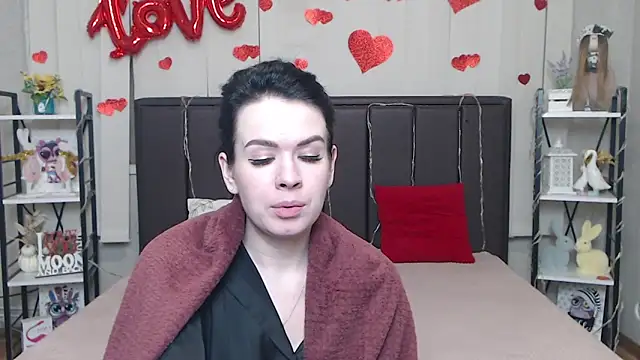 JasmineKouch – Live XXX-chat