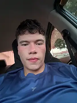 Logan_smith1 Show Webcam