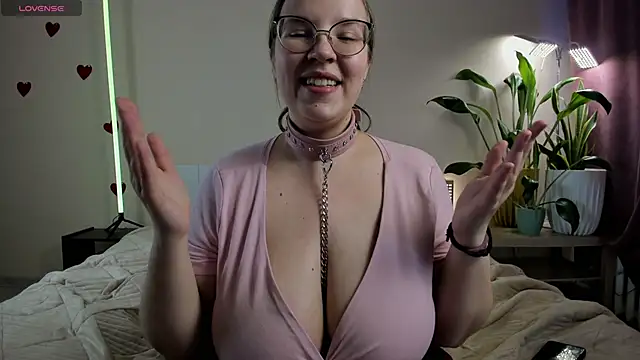 Your_Penny_n Live XXX chat