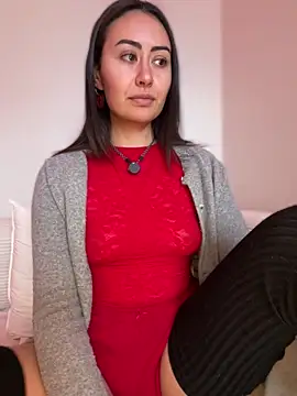 ximenacazalla Chat XXX in diretta