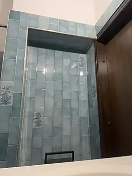 Lily_Woodz's Webcam Show