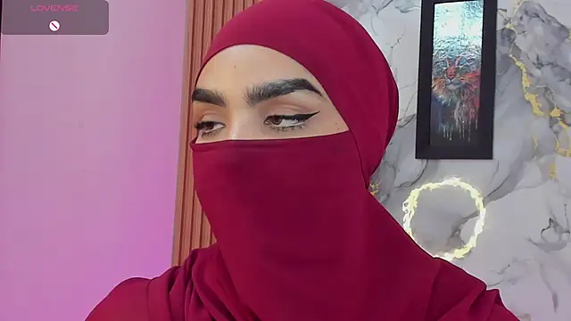 Maissa_Alabi: απευθείας συνομιλία ΧΧΧ