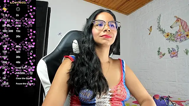 alisson_hoffman05 Chat XXX live