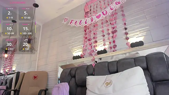 XXX chat uživo modela jade_heartt