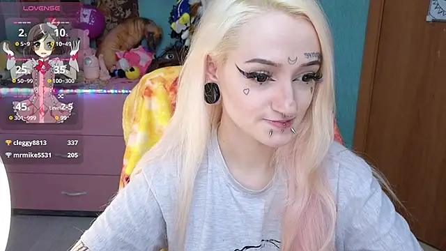 Chat +18 de Manuela_unicorn ao vivo