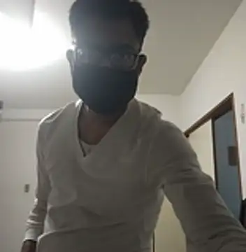 SunkLupus Pertunjukan Webcam