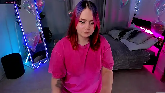 Chat +18 de lunaalli ao vivo