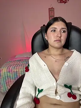 Celestee69 – Live XXX-chat