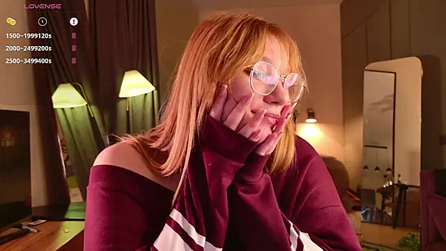 Morvelynn Live XXX chat