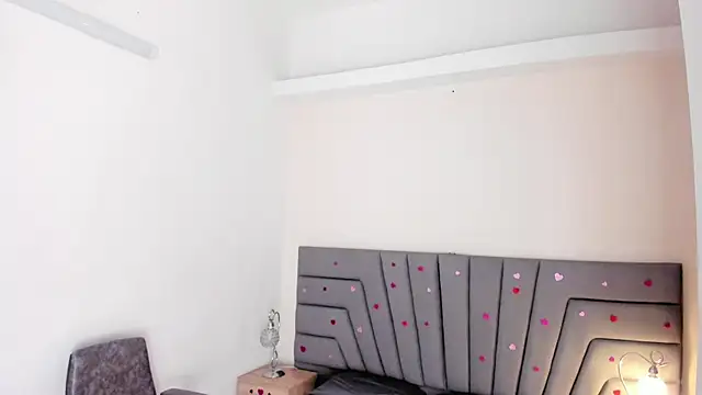 XXX chat uživo modela Maia_520