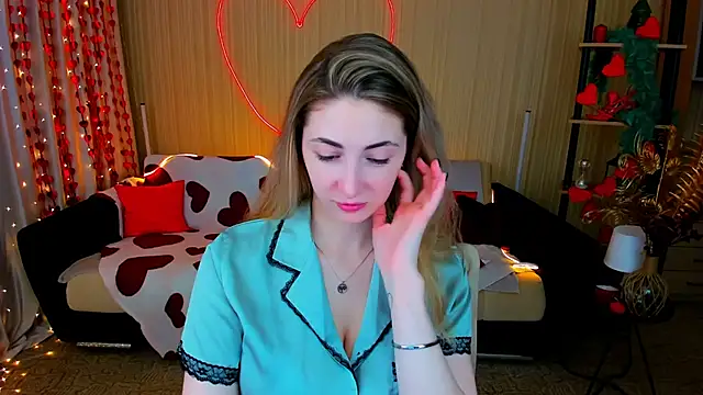 SensitiveSooul – Live XXX-chat