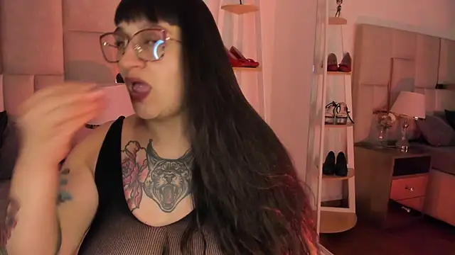 Violett_Sinclair Live XXX Chat