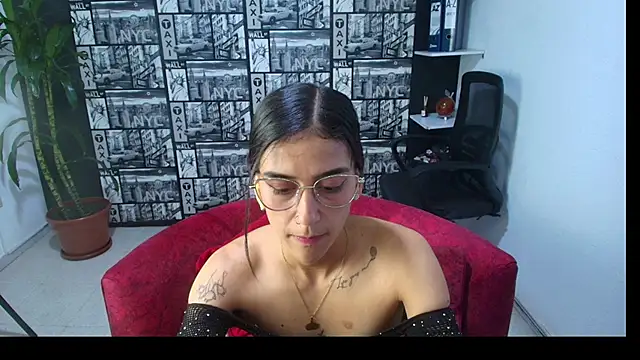 Živý XXX chat DanielaMonroe