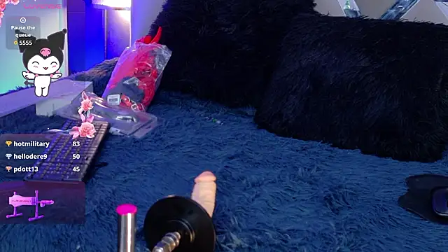 Kathe_Jhonson11 Chat XXX live