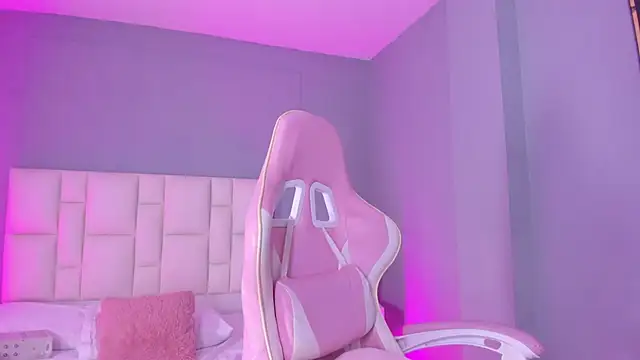 SammyRose_ Chat XXX in diretta