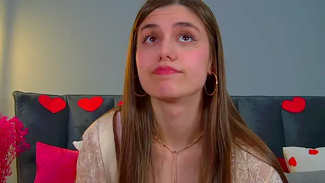 ArianaAllensのライブXXXチャット