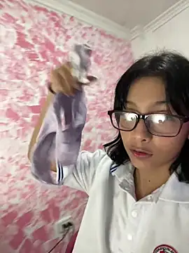 xoxo_milkのライブXXXチャット