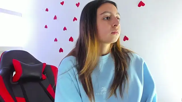 lala_clark Chat XXX live