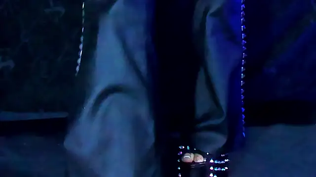 SharonnStones Chat XXX in diretta