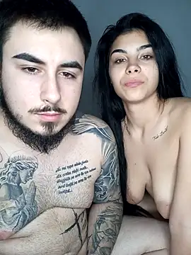 Sweetcouple_09 在線直播表演