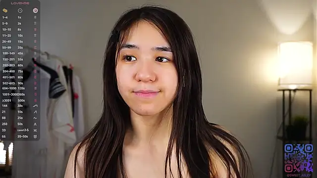 KiraAbling Chat XXX live