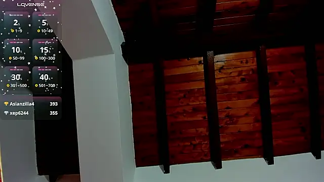 XXX chat uživo modela _hanna_sky