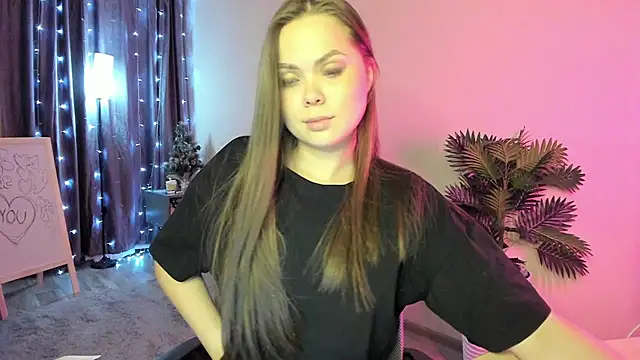 Kira_love_81 라이브 XXX 채팅