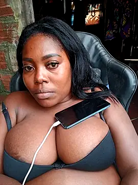 nani_will 라이브 XXX 채팅