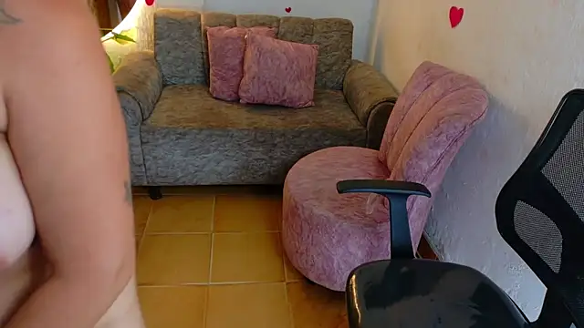 Aunty_milf Chat XXX live