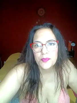 Perradulcee – Live XXX-chat