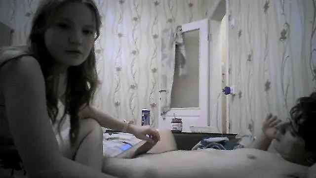 EvgeniyXAnna লাইভ XXX চ্যাট