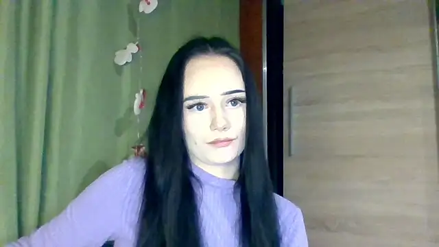 NinaTease Chat XXX live