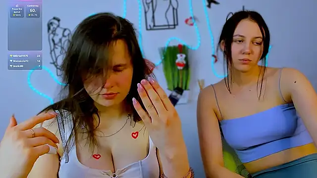 mira_vibe – Live XXX-chat