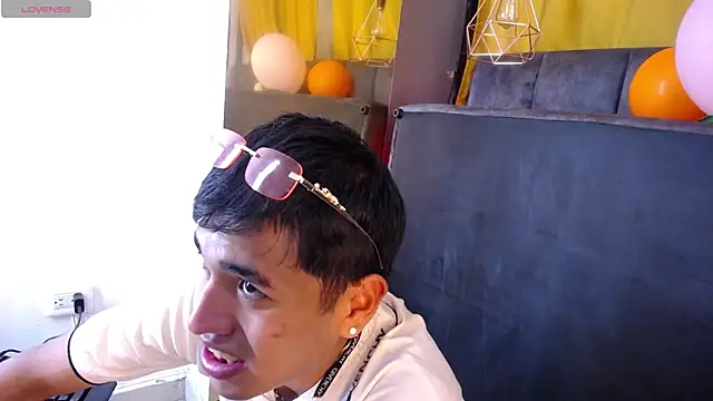 Maik_Russo – Naživo XXX chat