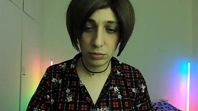 HoneyValentine Webcamshow