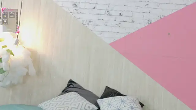 dalia-saenz – Live XXX-chat