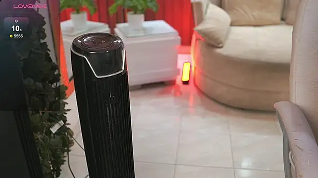 NatalyRosee Webcam show