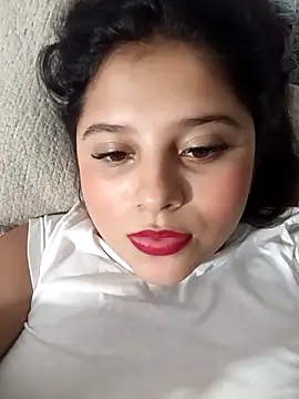 Webkamerová show Salome_Vivas