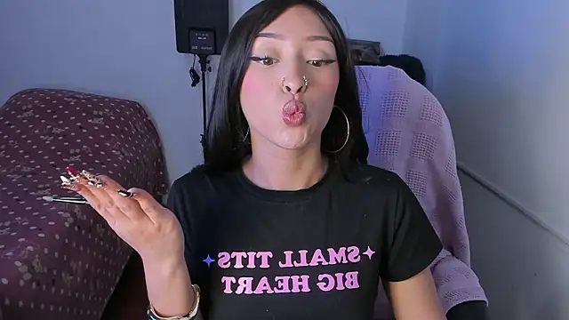 _AbbyIce – webcam-show