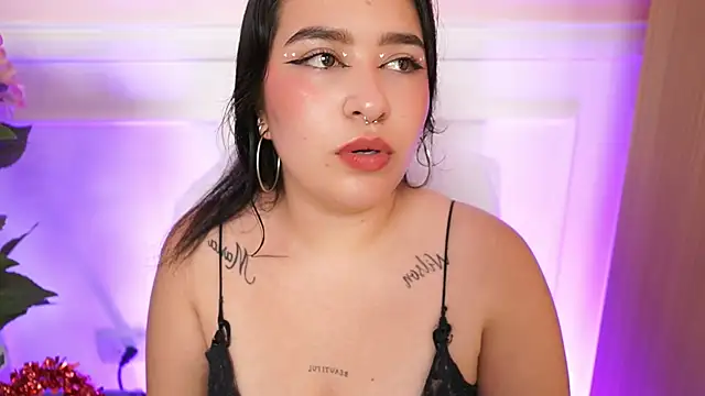 HannaBlake_ – Live XXX-chat