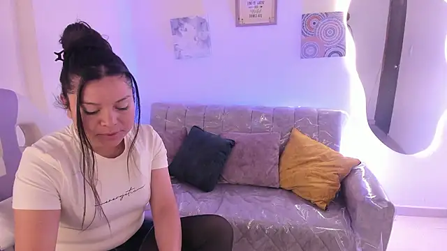 Afrodita_rouss Webcamshow