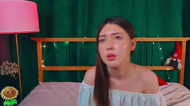 AliceZimmer Chat XXX live