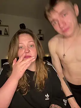 Živý XXX chat Maryjane-Spidermann