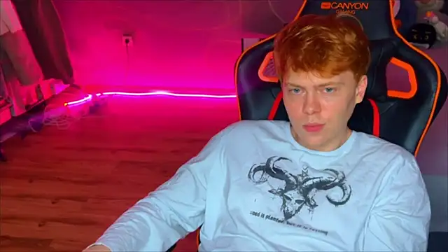 Chat +18 de Alvin_rain ao vivo